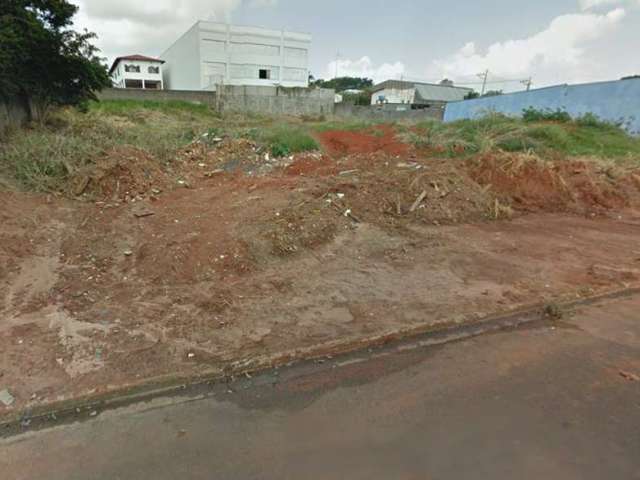 Terreno comercial à venda na Rua Ambrógio Bisogni, S/N, Parque Rural Fazenda Santa Cândida, Campinas por R$ 1.400.000