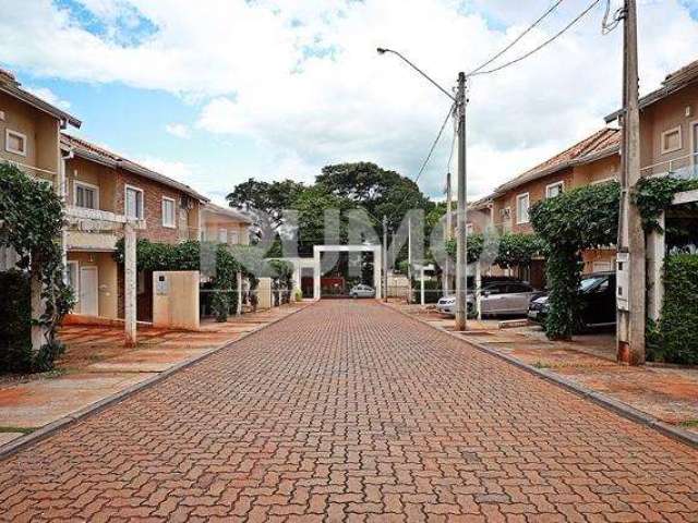 Casa em condomínio fechado com 3 quartos à venda na Rua Professor Luiz de Pádua, 63, Parque Rural Fazenda Santa Cândida, Campinas, 85 m2 por R$ 735.000