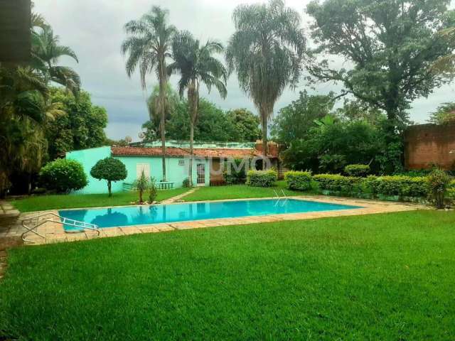 Terreno à venda na Rua Leonor Ponessi Cappelli, 51 b, Parque Rural Fazenda Santa Cândida, Campinas por R$ 2.300.000