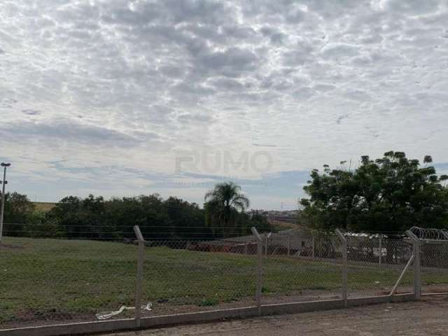 Terreno comercial para alugar na Rua Leonor Ponessi Cappelli, 11, Parque Rural Fazenda Santa Cândida, Campinas por R$ 7.000