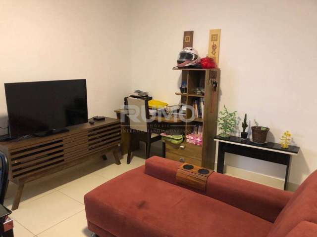 Apartamento com 2 quartos à venda na Rua Plácida Pretini, 420, Parque São Jorge, Campinas, 52 m2 por R$ 260.000