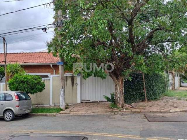 Casa comercial com 4 salas à venda na Avenida Esther Moretzshon Camargo, 86, Parque São Quirino, Campinas, 194 m2 por R$ 850.000