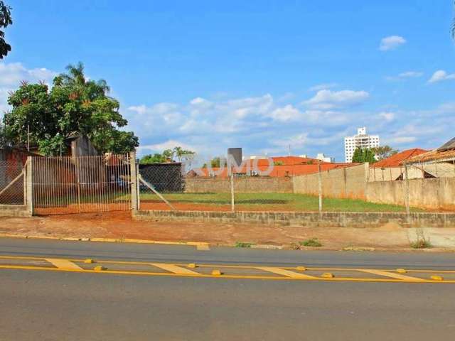 Terreno comercial para alugar na Rua Percílio Neto, 242, Parque Taquaral, Campinas por R$ 9.000