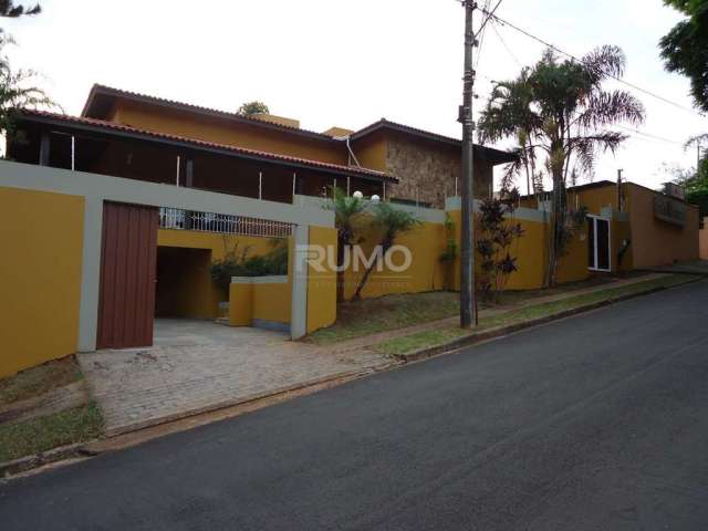 Casa comercial à venda na Rua Jaime Sequier, 55, Parque Taquaral, Campinas, 700 m2 por R$ 3.900.000