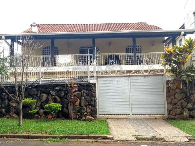 Casa com 4 quartos à venda na Rua Fernão de Magalhães, 920, Parque Taquaral, Campinas, 415 m2 por R$ 1.500.000