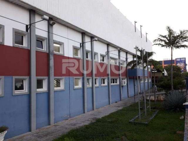 Prédio para alugar na Rua Luiz Otávio, 1281, Parque Taquaral, Campinas, 8010 m2 por R$ 200.000