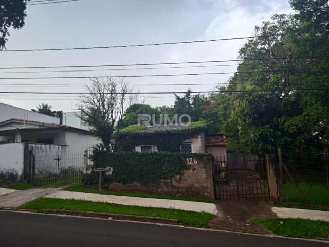 Terreno à venda na Rua Latino Coelho, 126, Parque Taquaral, Campinas por R$ 4.250.000