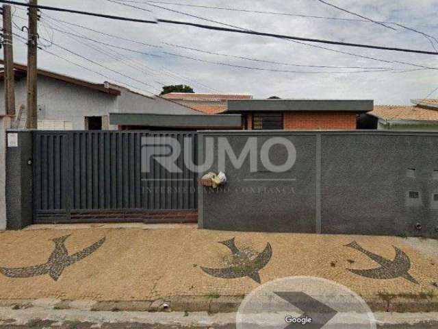 Casa com 3 quartos à venda na Rua Pero de Campos Tourinho, 114, Parque Taquaral, Campinas, 149 m2 por R$ 570.000