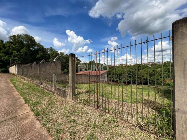 Terreno comercial à venda na Rua Jorge de Figueiredo Corrêa, 640, Parque Taquaral, Campinas por R$ 1.330.000