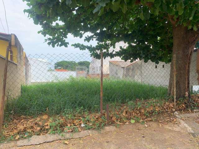 Terreno comercial à venda na José Castanheira Filho, lado 40, Parque Taquaral, Campinas por R$ 500.000