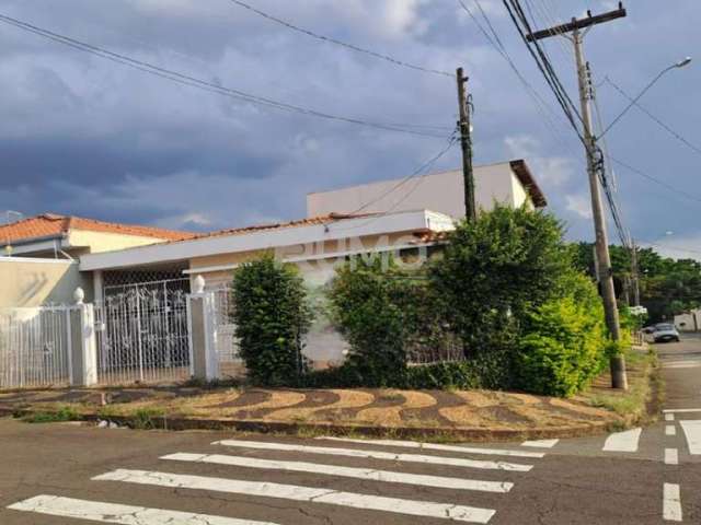 Casa comercial com 3 salas à venda na Rua Osvaldo Nogueira Gerin, 121, Parque Taquaral, Campinas, 228 m2 por R$ 900.000