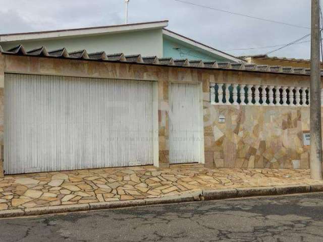 Casa com 3 quartos à venda na Rua Roberto Teixeira dos Santos, 250, Parque Taquaral, Campinas, 203 m2 por R$ 550.000