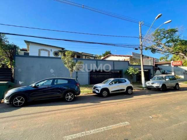 Casa comercial para alugar no Parque Taquaral, Campinas , 208 m2 por R$ 8.000