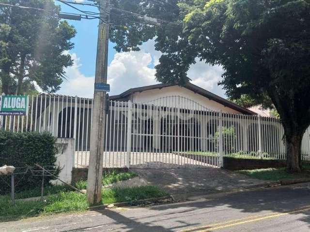 Casa comercial com 4 salas à venda na Rua Jaime Sequier, 249., Parque Taquaral, Campinas, 750 m2 por R$ 4.000.000