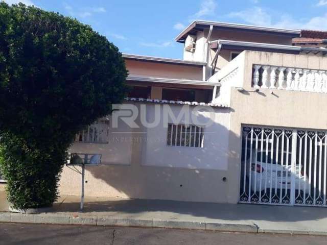 Casa com 3 quartos à venda na Rua Gil Vicente, 34, Parque Taquaral, Campinas, 230 m2 por R$ 795.000