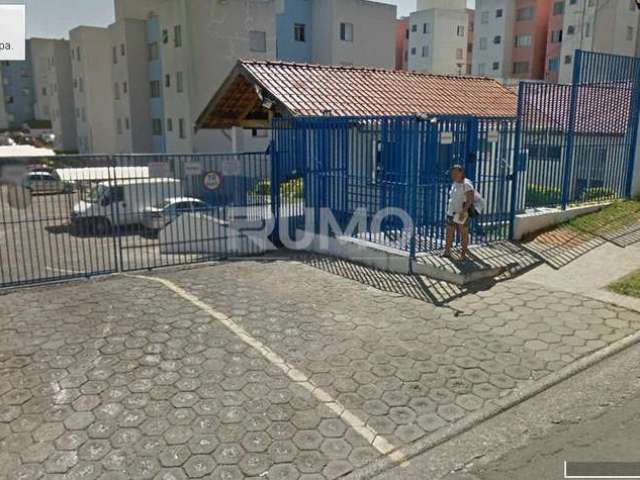 Apartamento com 2 quartos à venda na Rua Olindo Gardelin, 90, Parque Valença I, Campinas, 44 m2 por R$ 260.000