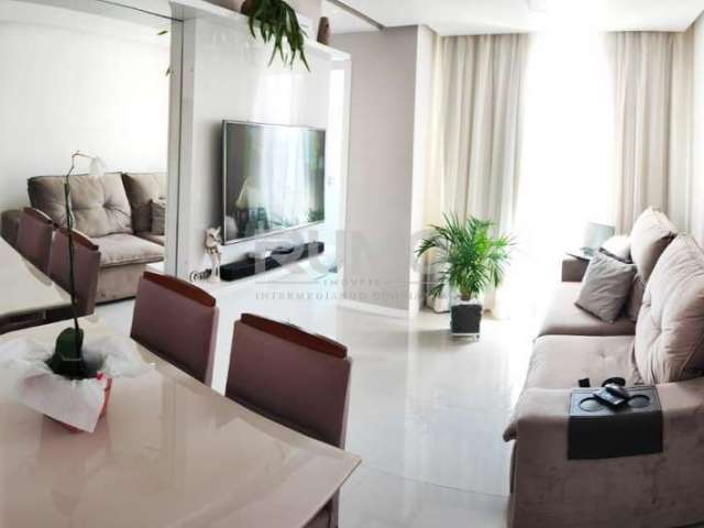 Apartamento com 2 quartos à venda na Rua Waldemar Padovani, 81, Parque Valença I, Campinas, 54 m2 por R$ 230.000