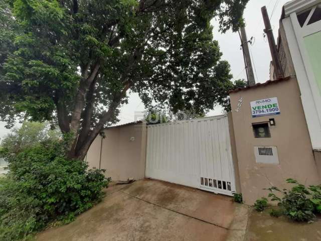 Casa com 3 quartos à venda na Doutor Alderico Alvite, 464, Parque Valença I, Campinas, 96 m2 por R$ 330.000