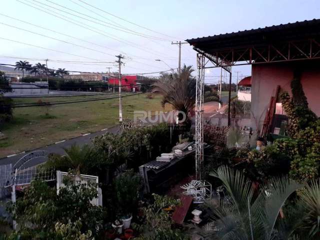 Terreno comercial à venda na Rua Sessenta e Três, 1164, Parque Via Norte, Campinas por R$ 370.000