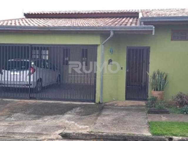 Casa com 3 quartos à venda na Maria Aparecida Magnani Vechi, 120, Parque Via Norte, Campinas, 130 m2 por R$ 625.000