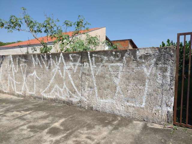 Terreno à venda na Rua André Bertoldi, 113, Parque Via Norte, Campinas por R$ 215.000