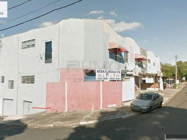 Barracão / Galpão / Depósito à venda na dos Jequitibás, 634, Parque Via Norte, Campinas, 1200 m2 por R$ 1.300.000