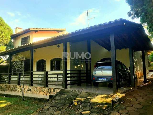 Casa em condomínio fechado com 8 quartos à venda na Rua Walter Franco de Lima, S/Nº, Parque Xangrilá, Campinas, 425 m2 por R$ 1.800.000