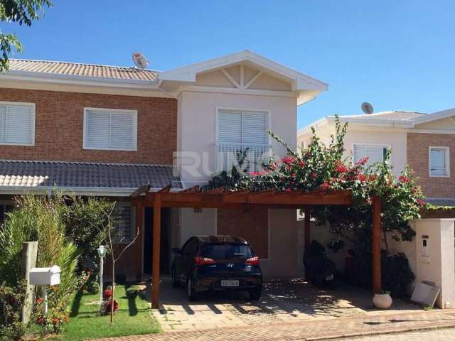 Casa em condomínio fechado com 3 quartos à venda na Rua Doutor Raul Guedes de Melo, 546, Parque Xangrilá, Campinas, 164 m2 por R$ 1.250.000