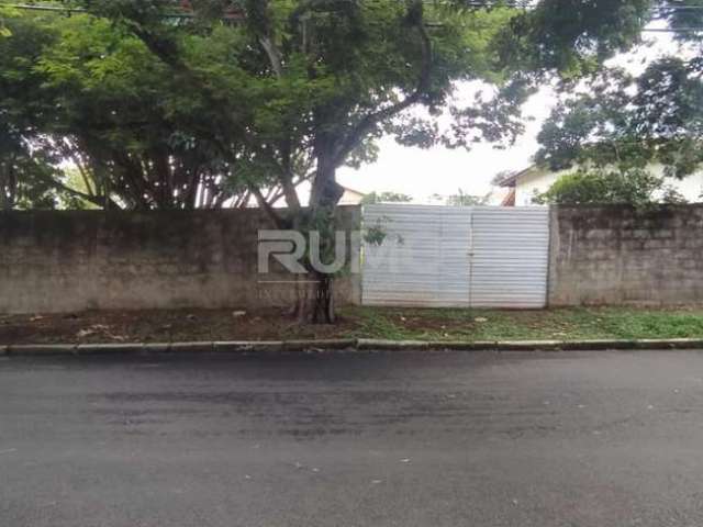 Terreno em condomínio fechado à venda na Rua Mariazinha Leite Campagnolli, 1121, Parque Xangrilá, Campinas por R$ 550.000