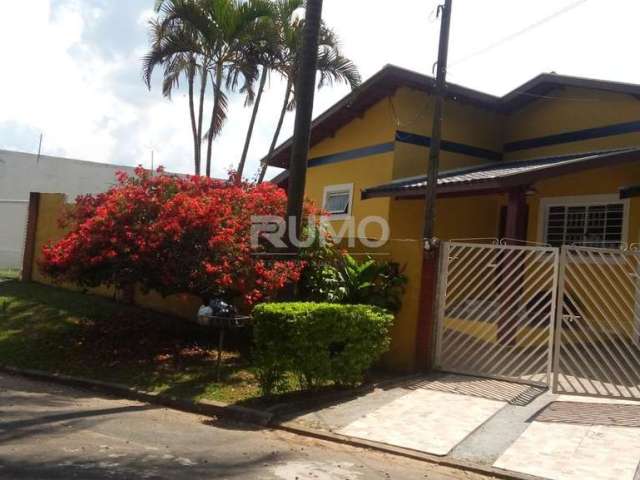 Casa em condomínio fechado com 4 quartos à venda na Rua Walter Franco de Lima, S/Nº, Parque Xangrilá, Campinas, 150 m2 por R$ 1.450.000