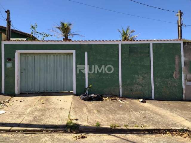 Casa com 3 quartos à venda na Rua Torrinha, 113, Parque da Figueira, Campinas, 300 m2 por R$ 320.000