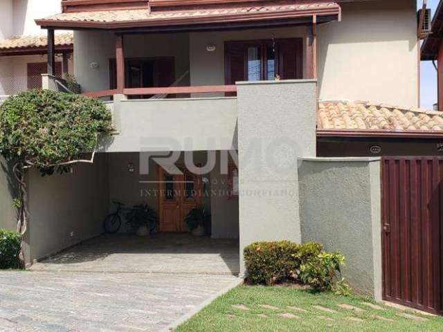 Casa em condomínio fechado com 4 quartos à venda na Avenida Oswaldo Von Zuben, 969, Parque da Hípica, Campinas, 299 m2 por R$ 1.600.000