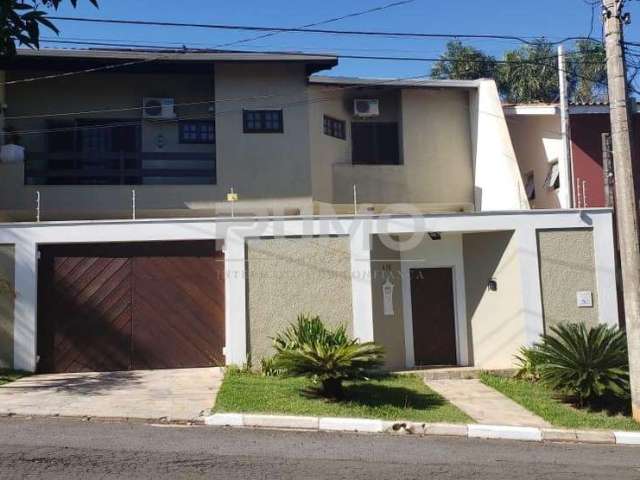 Casa em condomínio fechado com 3 quartos à venda na Avenida Oswaldo Von Zuben, 1473, Parque da Hípica, Campinas, 325 m2 por R$ 1.350.000