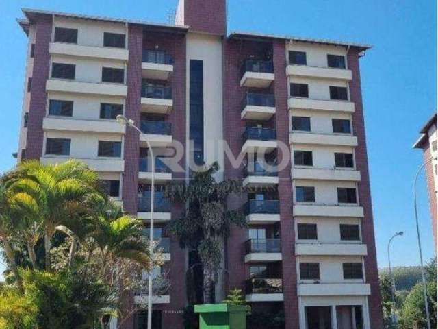 Apartamento com 3 quartos à venda na Rua Egberto Ferreira de Arruda Camargo, 1200, Parque da Hípica, Campinas, 92 m2 por R$ 690.000