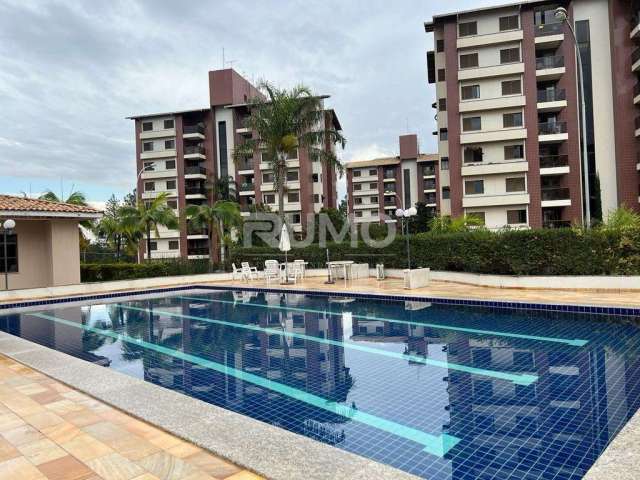 Apartamento com 3 quartos à venda na Rua Egberto Ferreira de Arruda Camargo, 1200, Parque da Hípica, Campinas, 92 m2 por R$ 700.000