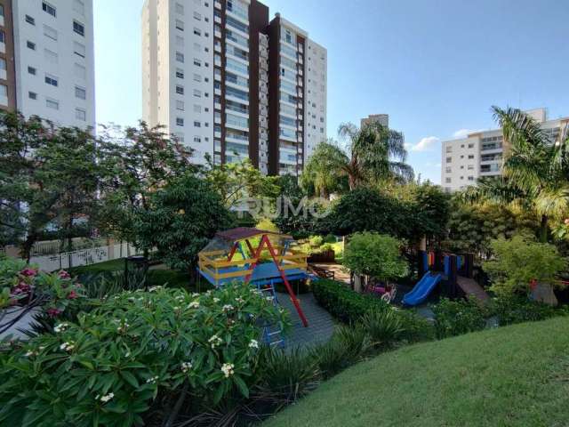 Apartamento com 3 quartos à venda na Avenida Guilherme Campos, 141, Parque das Flores, Campinas, 87 m2 por R$ 900.000