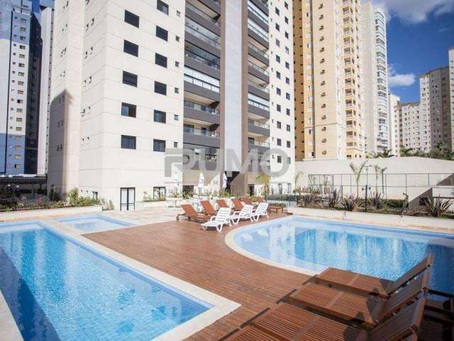 Apartamento com 3 quartos à venda na Rua Luiz Oliveira, 287, Parque das Flores, Campinas, 117 m2 por R$ 1.500.000