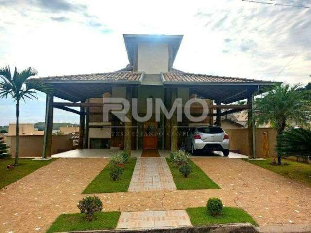 Casa em condomínio fechado com 3 quartos à venda na Estrada do Jequitibá, 999, Pinheiro, Valinhos, 224 m2 por R$ 1.300.000