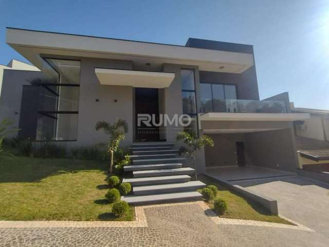 Casa em condomínio fechado com 4 quartos à venda na Estrada do Jequitibá, 999, Pinheiro, Valinhos, 270 m2 por R$ 2.490.000