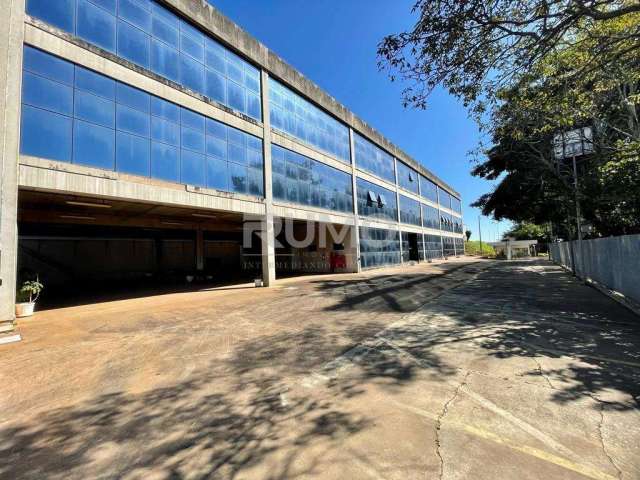 Barracão / Galpão / Depósito à venda na Avenida Carlos Pellegrini Júnior, 101, Polo de Alta Tecnologia de Campinas - Polo I, Campinas, 22000 m2 por R$ 50.000.000