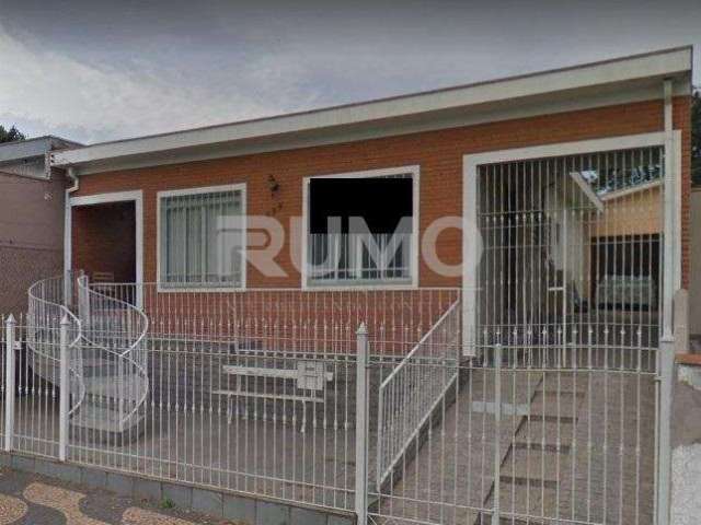 Casa comercial à venda na Rua General Setembrino de Carvalho, 399, Ponte Preta, Campinas, 181 m2 por R$ 690.000