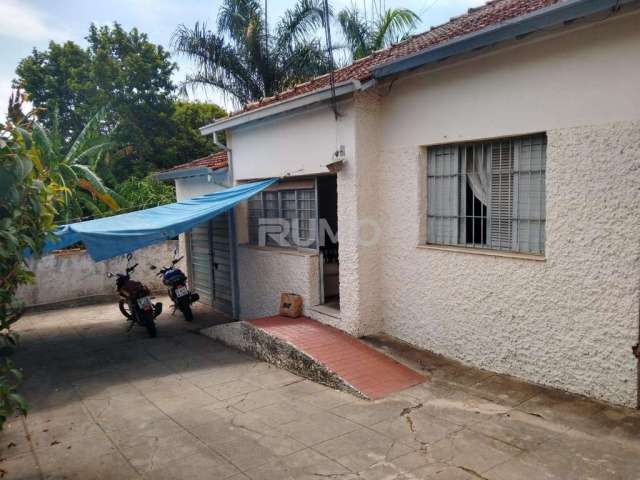 Casa com 3 quartos à venda na Fernando Costa, 111, Ponte Preta, Campinas, 167 m2 por R$ 650.000