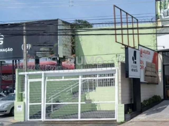 Sala comercial à venda na Rua da Abolição, 1430, Ponte Preta, Campinas, 104 m2 por R$ 1.450.000