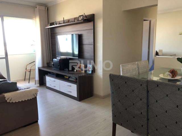 Apartamento com 3 quartos à venda na Rua Álvaro Ribeiro, 15, Ponte Preta, Campinas, 80 m2 por R$ 500.000