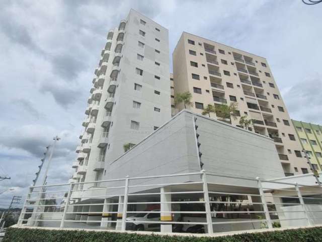 Apartamento com 1 quarto à venda na Rua Oscar Leite, 111, Ponte Preta, Campinas, 39 m2 por R$ 260.000