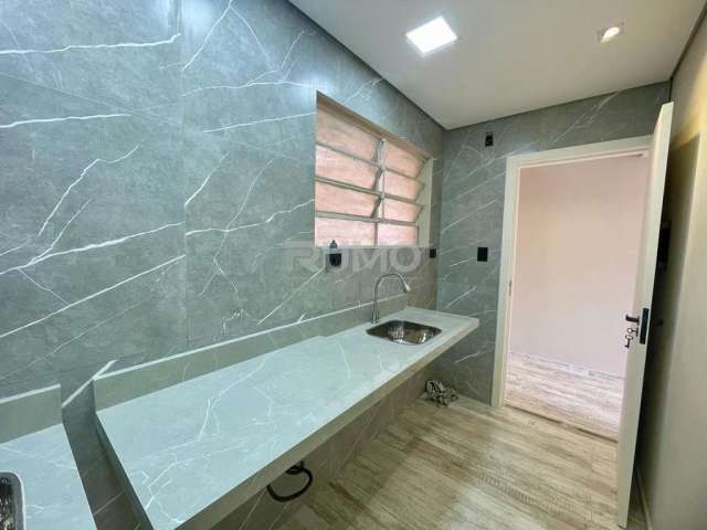 Apartamento com 1 quarto à venda na Rua Henrique Dias, 89, Ponte Preta, Campinas, 50 m2 por R$ 230.000