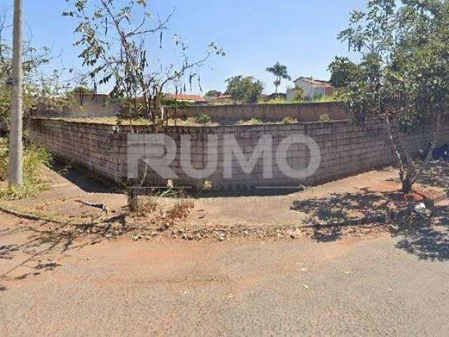 Terreno comercial à venda na Uirapuru, 421, Real Parque, Campinas por R$ 1.400.000