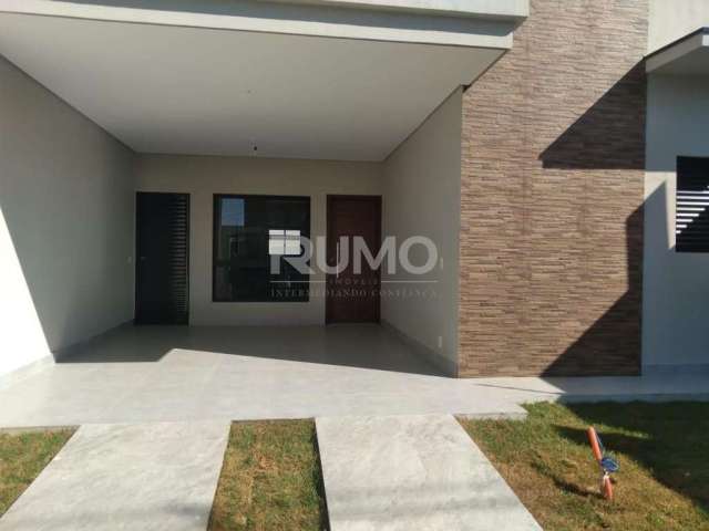 Casa com 3 quartos à venda na Rua Terezinha Sotero da Silva, 524, Residencial Cittá Di Firenze, Campinas, 100 m2 por R$ 480.000