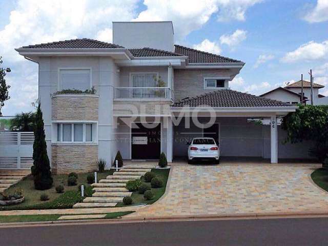 Casa em condomínio fechado com 4 quartos à venda na Rua José Decourt Homem de Mello, 300, Residencial Estância Eudóxia (Barão Geraldo), Campinas, 305 m2 por R$ 3.100.000