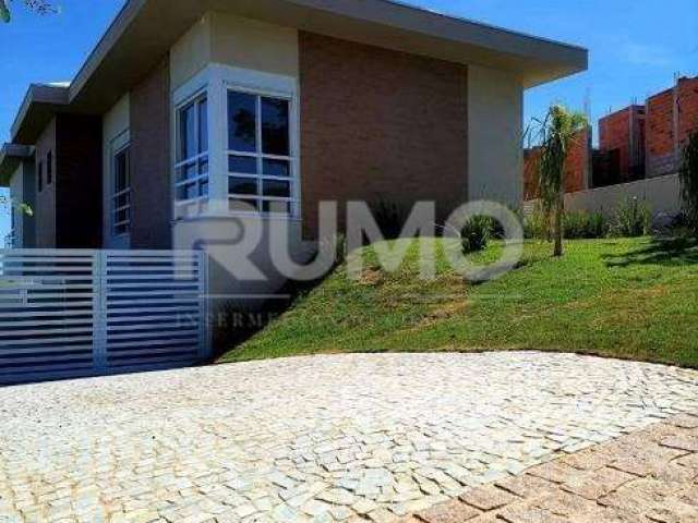 Casa em condomínio fechado com 4 quartos à venda no Residencial Jatibela, Campinas , 420 m2 por R$ 4.000.000